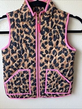Crewcuts  Puffer Vest